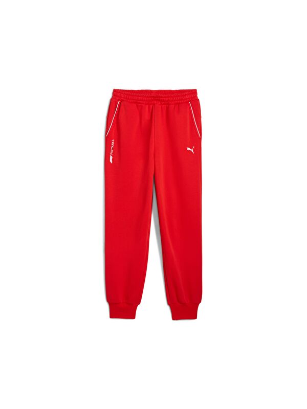Puma F1 ESS+ Erkek Geniş Kesim Eşofman Altı
