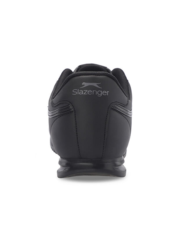 MADISON I Erkek Sneaker Ayakkabı Siyah / Siyah - Görsel 7