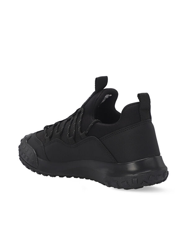 TEMPLE Erkek Outdoor Siyah / Siyah - Görsel 4