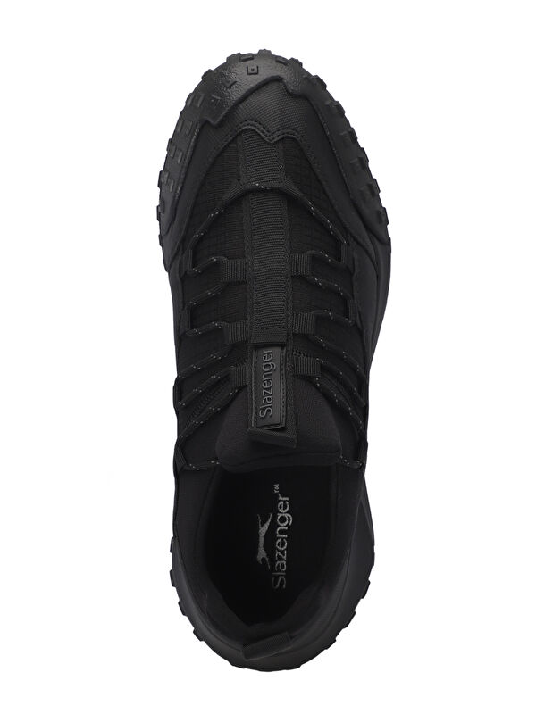 TEMPLE Erkek Outdoor Siyah / Siyah - Görsel 6