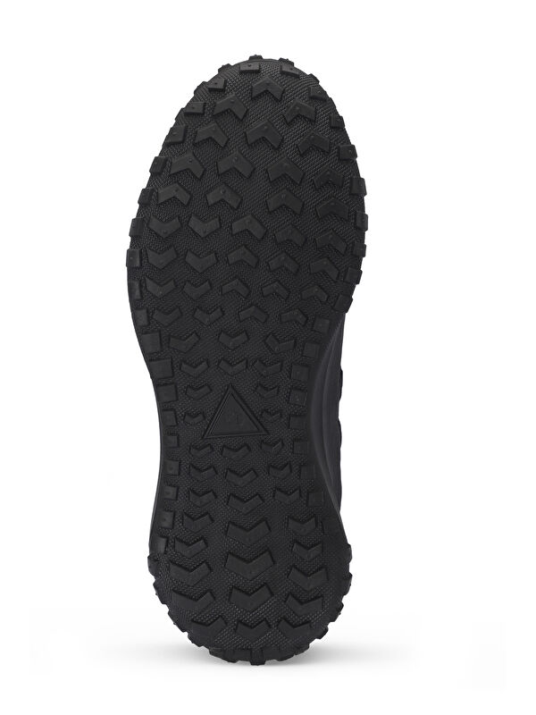 TEMPLE Erkek Outdoor Siyah / Siyah - Görsel 8