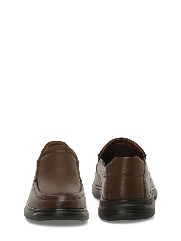 109025.M 5PR Taba Erkek Rahat Ayakkabı - Görsel 6