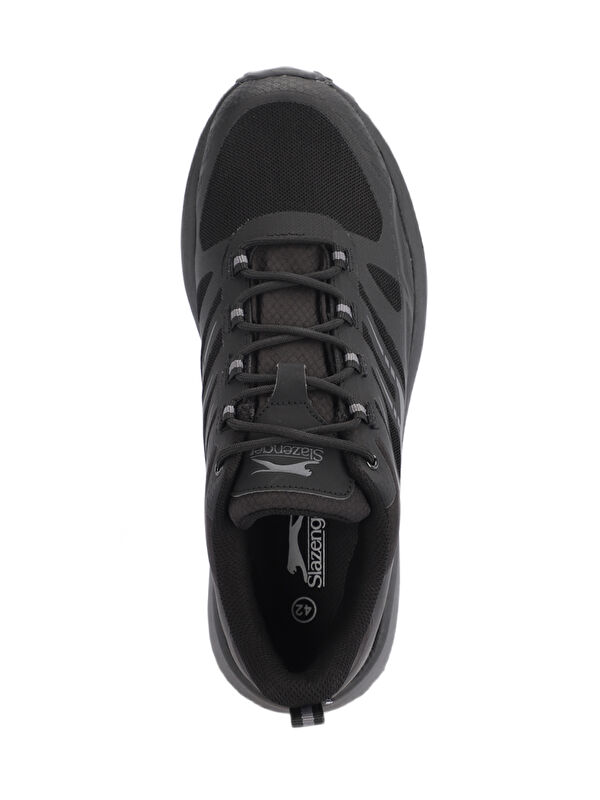 WILD Erkek Su Geçirmez Outdoor Siyah / Siyah - Görsel 6