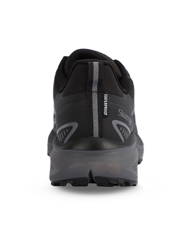 WILD Erkek Su Geçirmez Outdoor Siyah / Siyah - Görsel 7