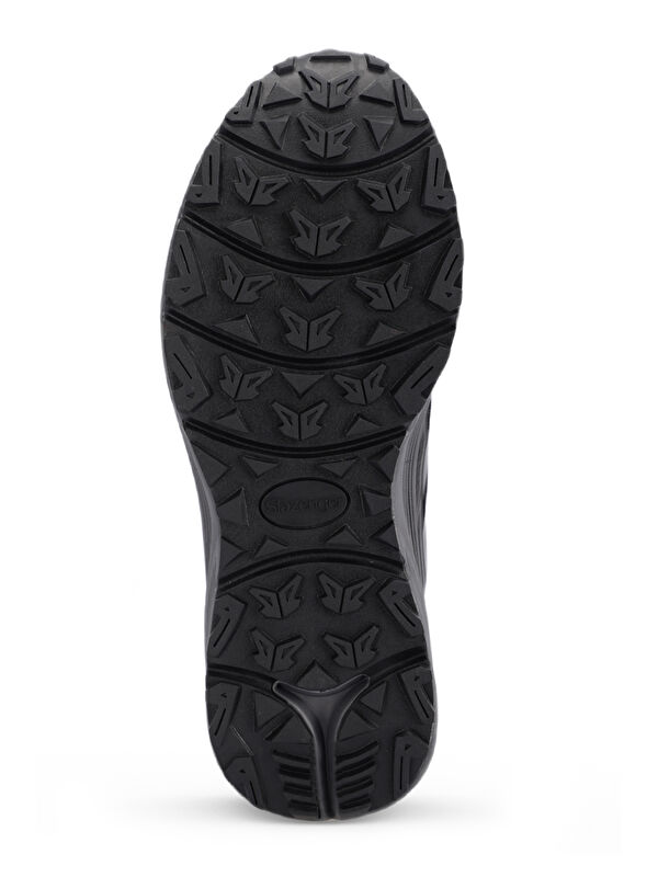 WILD Erkek Su Geçirmez Outdoor Siyah / Siyah - Görsel 8