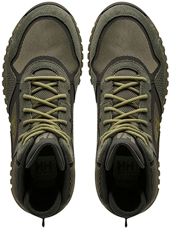 Monashee Ullr Ht Erkek Outdoor bot HHA.11432.431 - Görsel 5