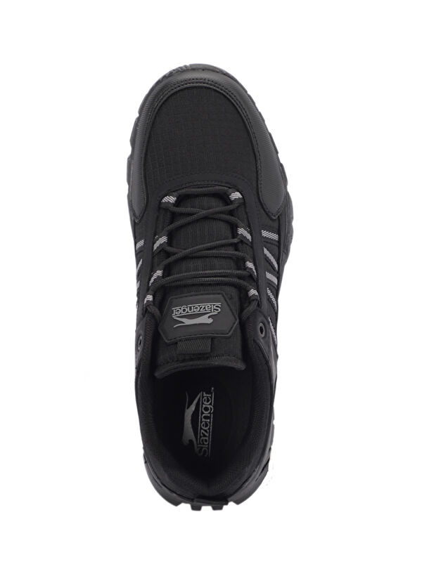 ZEZE Erkek Bot Siyah / Siyah - Görsel 6