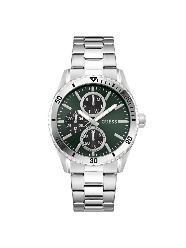 Guess GUGW1061G1 Erkek Kol Saati