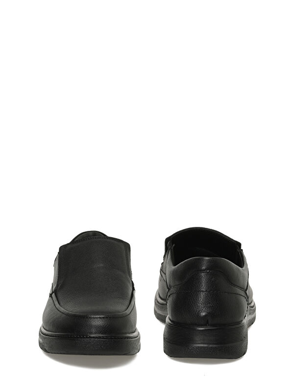 109026.M 5PR Siyah Erkek Rahat Ayakkabı - Görsel 6