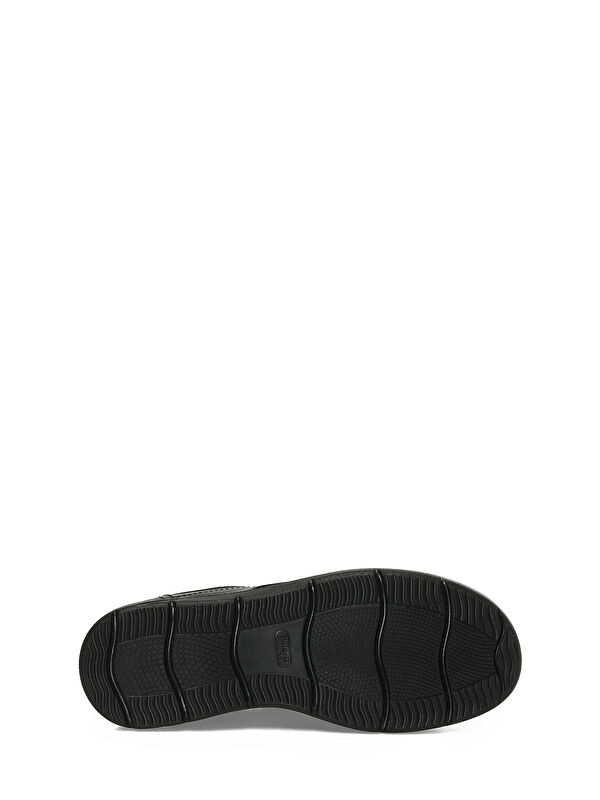 109026.M 5PR Siyah Erkek Rahat Ayakkabı - Görsel 7