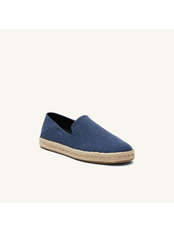Toms Lacivert Toms Espadril Erkek 10019869 10019868 SANTIAGO