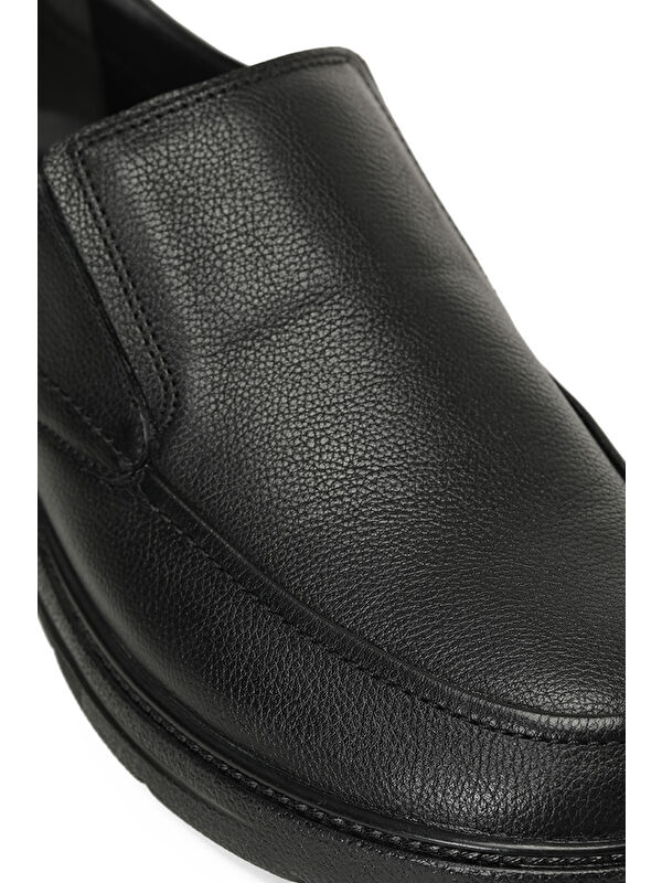 109026.M 5PR Siyah Erkek Rahat Ayakkabı - Görsel 8