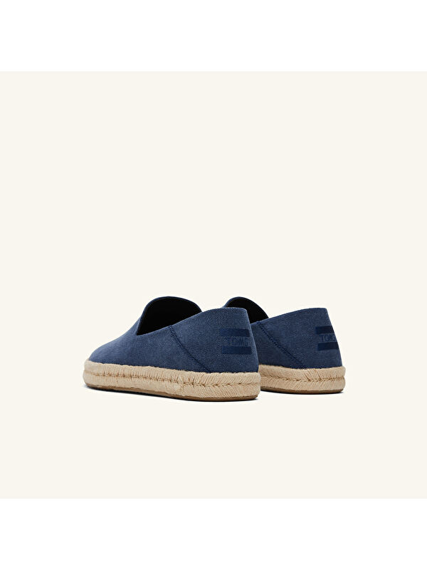 Toms Lacivert Toms Espadril Erkek 10019869 10019868 SANTIAGO