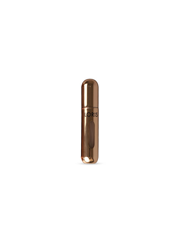Loris Doldurulabilir Mini Parfüm Şişesi 5 ML | Copper