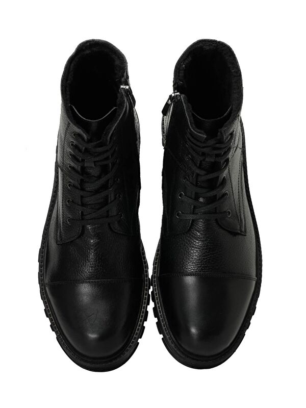 SHOOTER 3PR Siyah Erkek Bot - Görsel 5