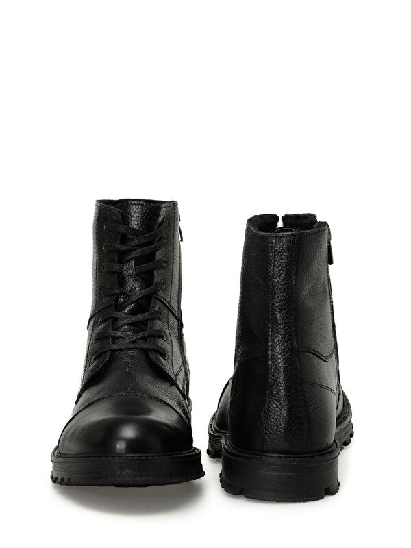 SHOOTER 3PR Siyah Erkek Bot - Görsel 6