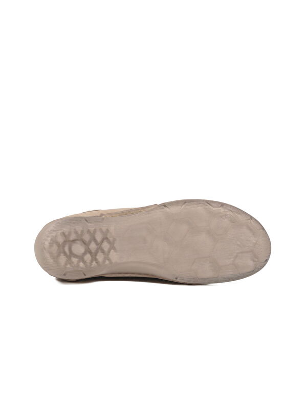 Ayakmod Siyah Ayakmod Premium Hakiki Deri Anatomik Kadın Casual Ayakkabı 44284 Z