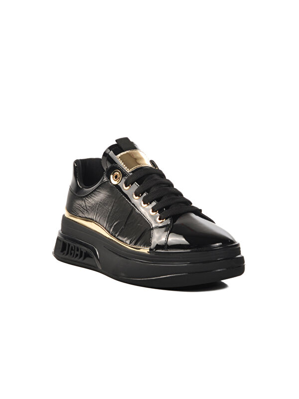 Beyaz Kadın Spor Ayakkabı 431141 Z - Görsel 4