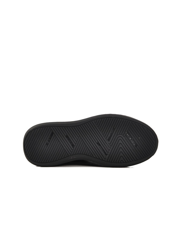 Beyaz Kadın Spor Ayakkabı 431141 Z - Görsel 6