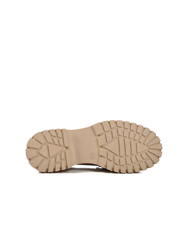 Bej Kadın Casual Ayakkabı 572397 Z - Görsel 6