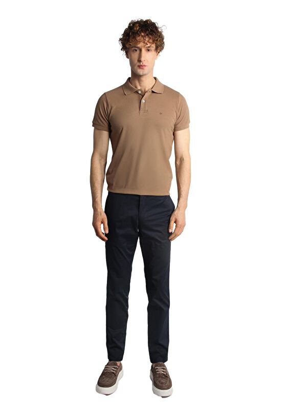igs Erkek Lacivert Dynamic Fit Pantolon