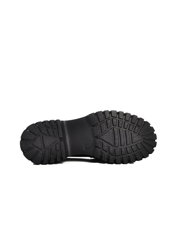 Siyah Kadın Casual Ayakkabı 572397 Z - Görsel 6