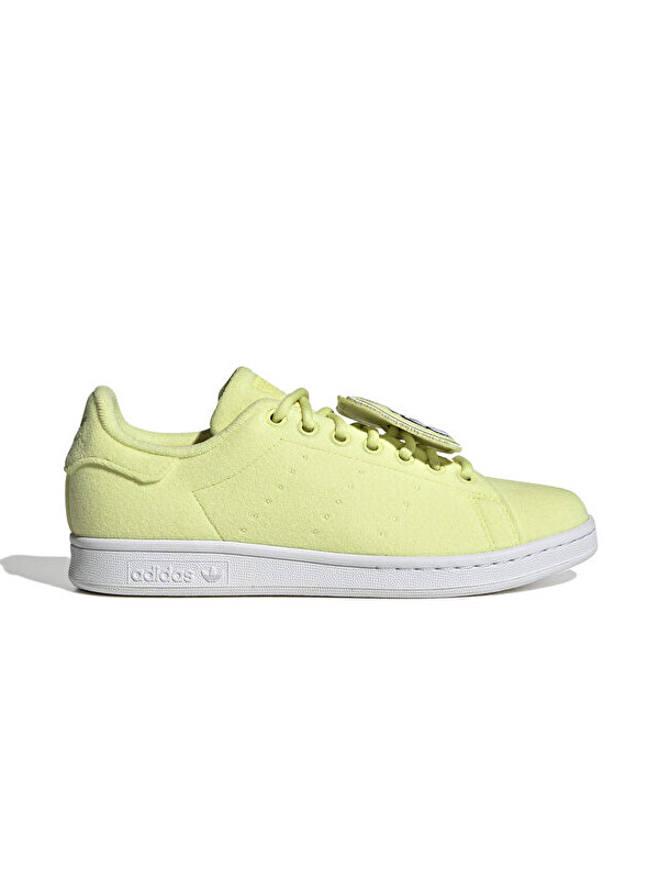 Adidas Stan Smith W Kadın Günlük Ayakkabı GX8553 Yeşil