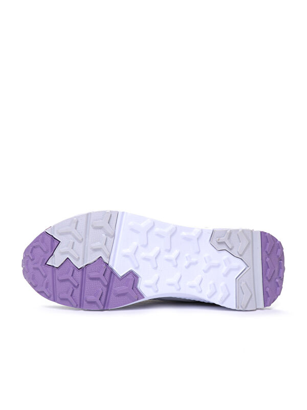 Vega Unisex Gri Koşu Ayakkabısı - Görsel 4