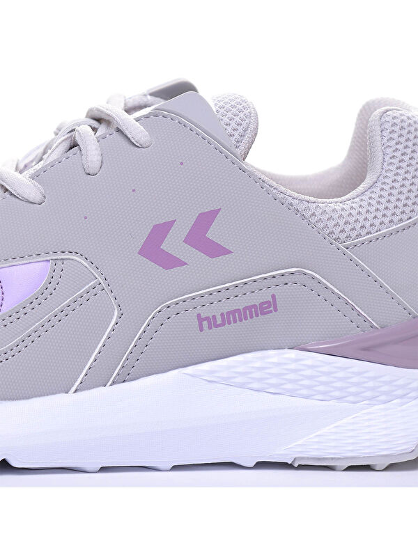 Vega Unisex Gri Koşu Ayakkabısı - Görsel 6