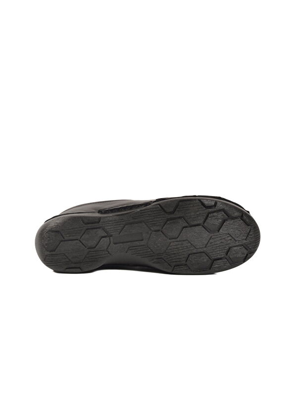 Ayakmod Bej Ayakmod Premium Hakiki Deri Anatomik Kadın Casual Ayakkabı 44404 Z