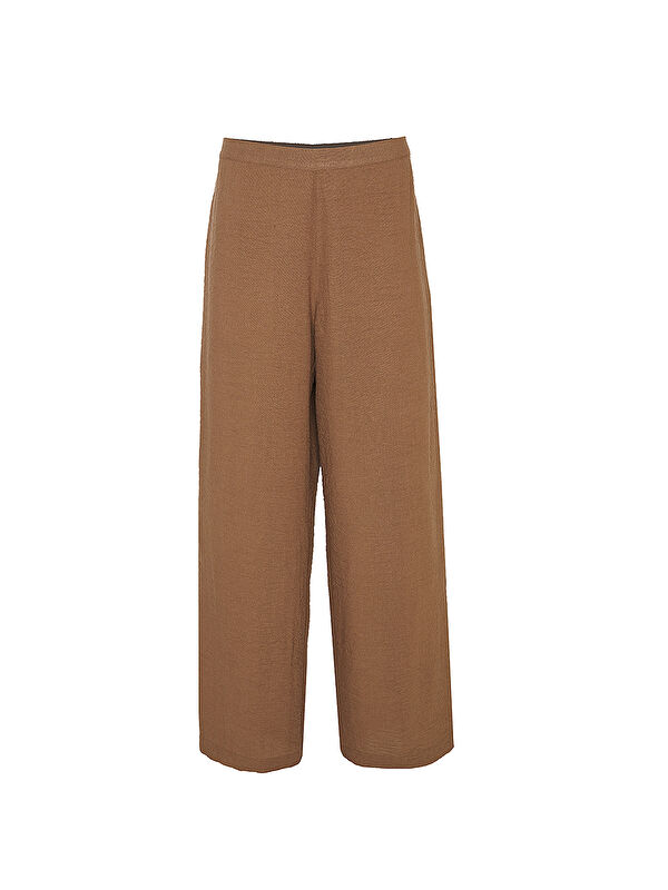 AKER Bol Kesim Basic Pantolon