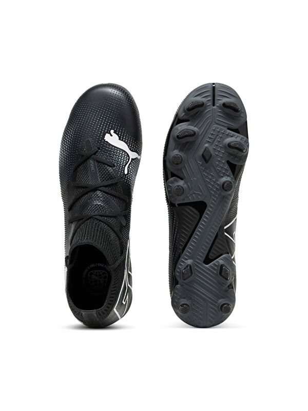 FUTURE 7 MATCH FG/AG Genç Krampon - Görsel 5