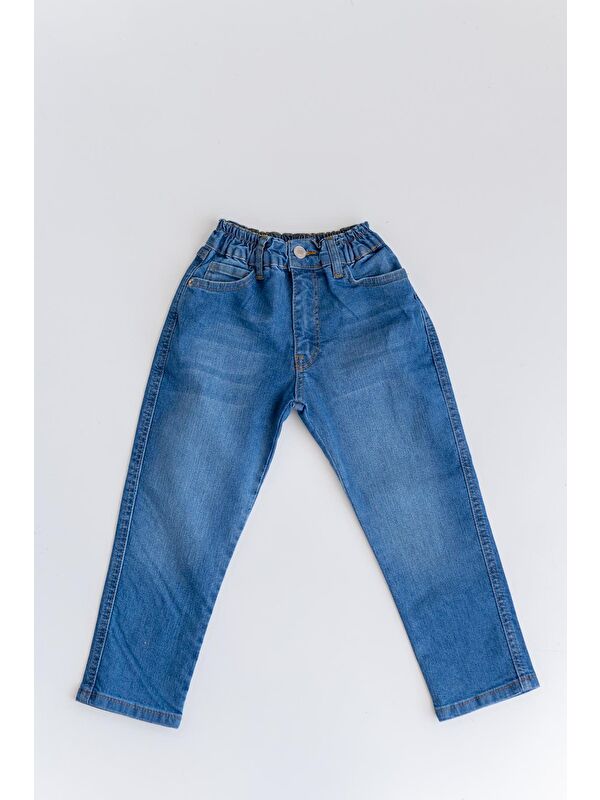 ZEYLAND Erkek Çocuk Jean Pantolon