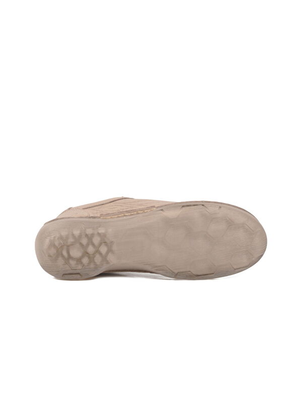 Ayakmod Siyah Ayakmod Premium Hakiki Deri Anatomik Kadın Casual Ayakkabı 44406 Z