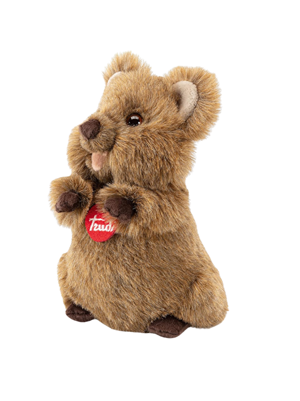 Trudi Quokka Arturo Pelüş 27144 S
