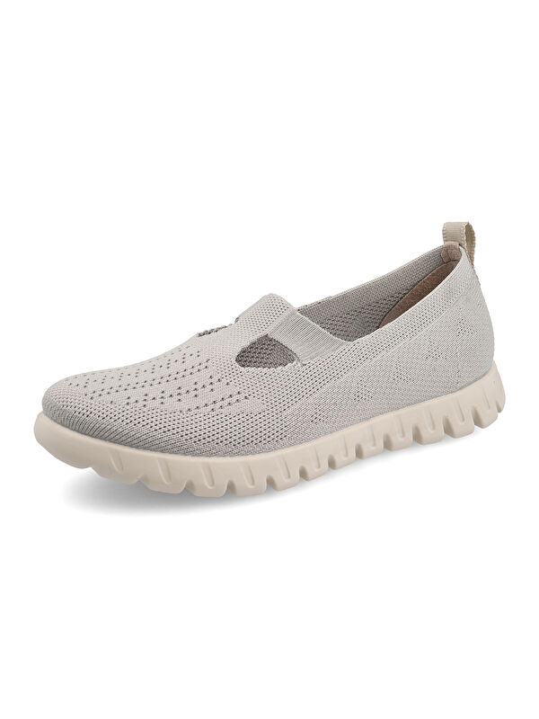 Fly Flot Kadın Sneaker 65 026 K8 Shoe STRETCH ADAPTIVE