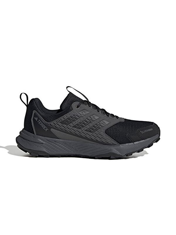 Adidas Terrex Tracefinder 2 Clima Erkek Outdoor Ayakkabısı JI0274 Siyah