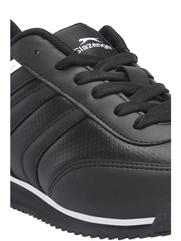 MADISON I Erkek Sneaker Ayakkabı Siyah / Beyaz - Görsel 5