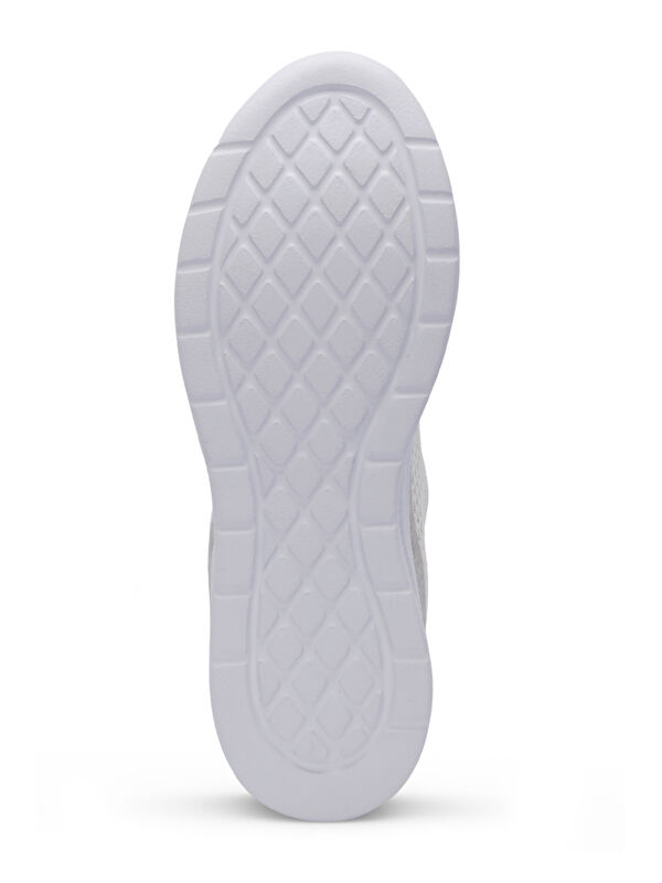 ADELBERT I Sneaker Erkek Ayakkabı Beyaz - Görsel 8