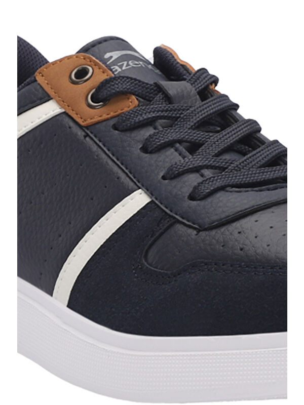 LAZER I Erkek Sneaker Ayakkabı Lacivert - Görsel 5