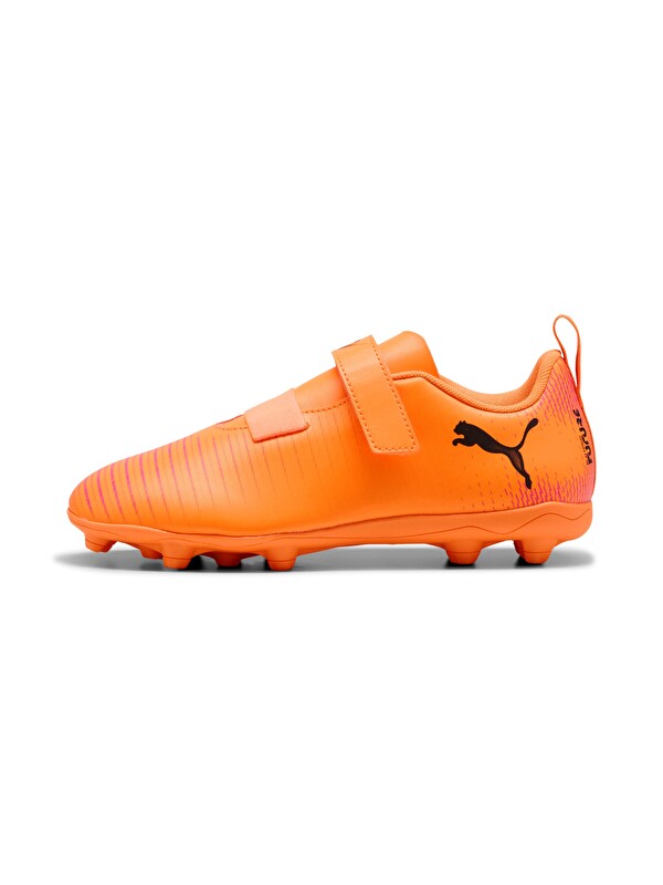 Puma FUTURE 8 PLAY FG/AG Çocuk Kramponu