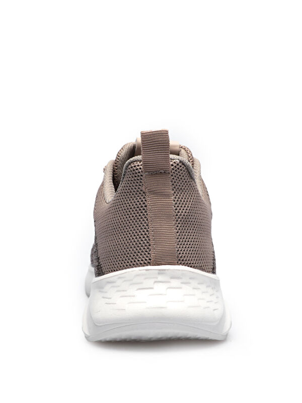 AESON Sneaker Erkek Ayakkabı Bej - Görsel 7