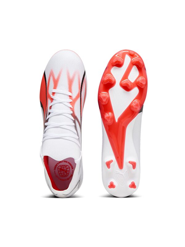 ULTRA MATCH FG/AG Erkek Krampon - Görsel 5