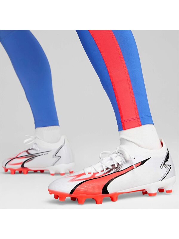 ULTRA MATCH FG/AG Erkek Krampon - Görsel 8