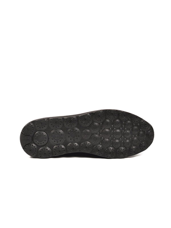 Ayakmod Kahverengi Ayakmod Premium Hakiki Deri Anatomik Erkek Casual Ayakkabı 506 M