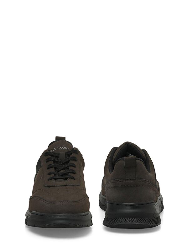 START 3PR Kahverengi Erkek Günlük Ayakkabı - Görsel 6