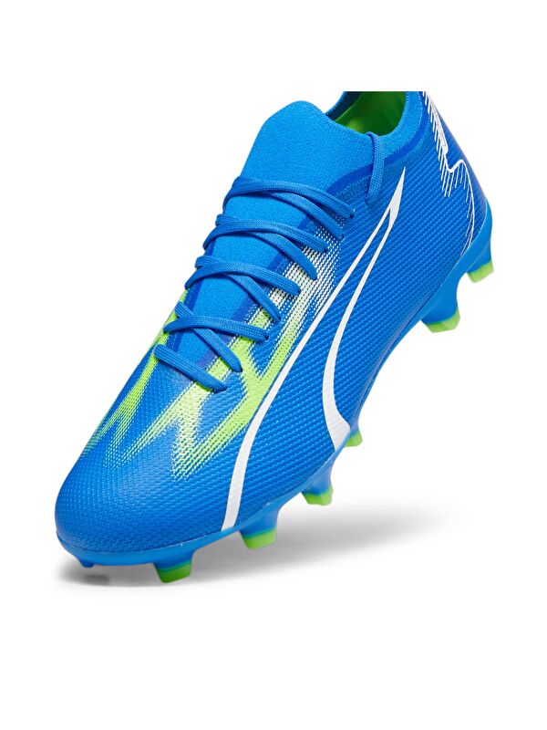 ULTRA MATCH FG/AG Erkek Krampon - Görsel 7