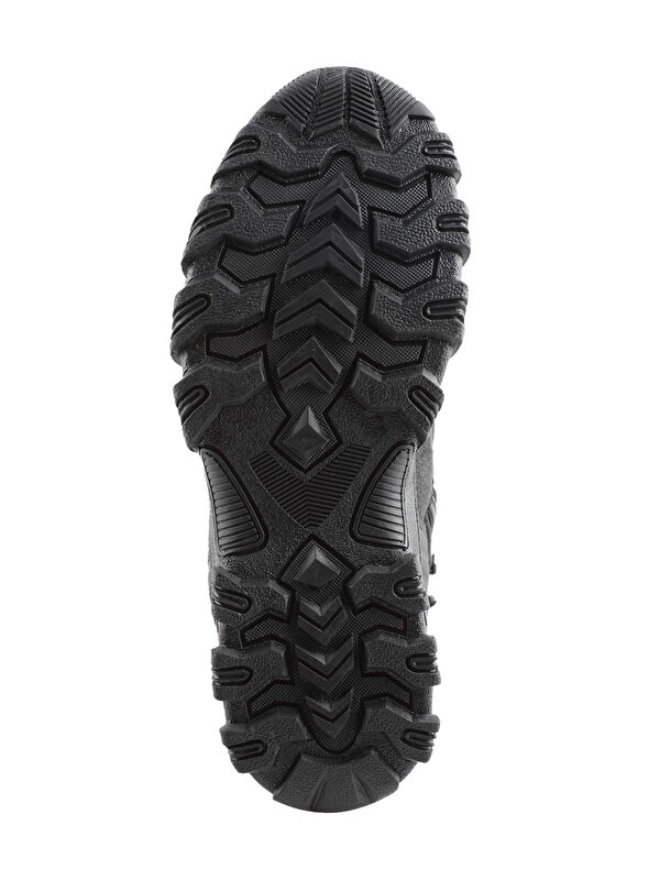 PESCO Kadın Outdoor Bot Siyah - Görsel 8