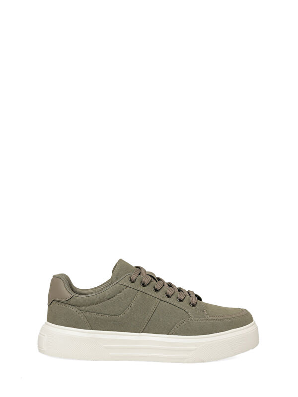 Torex ALVARO 6FX Haki Erkek Sneaker