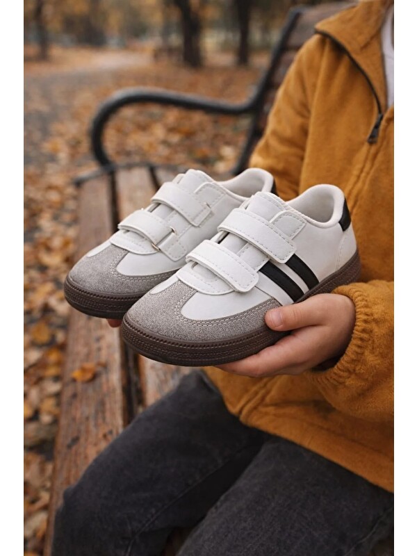 Slipcat Kids Unisex Çocuk Spor Ayakkabı Sneakers